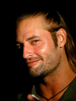 Josh Holloway photo #