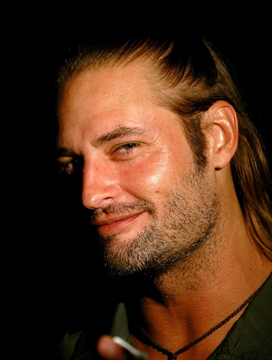 Josh Holloway: pic #69342