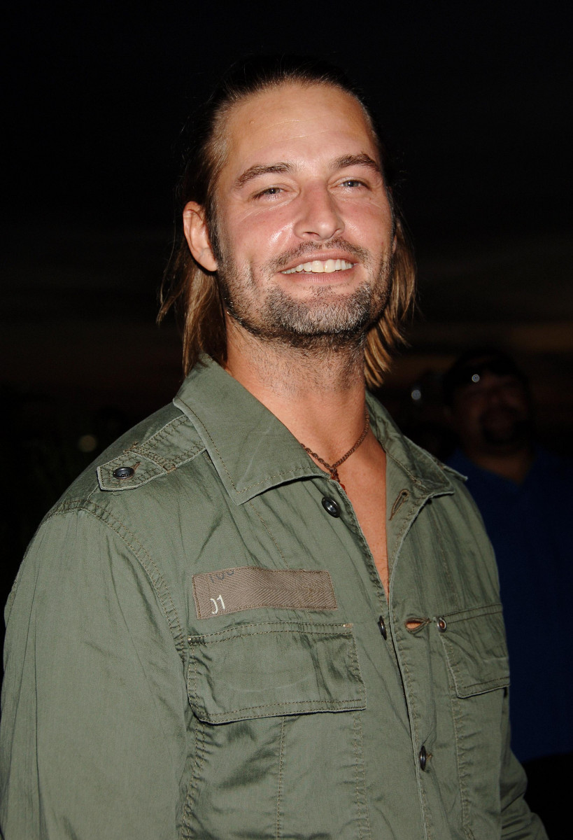 Josh Holloway: pic #69316