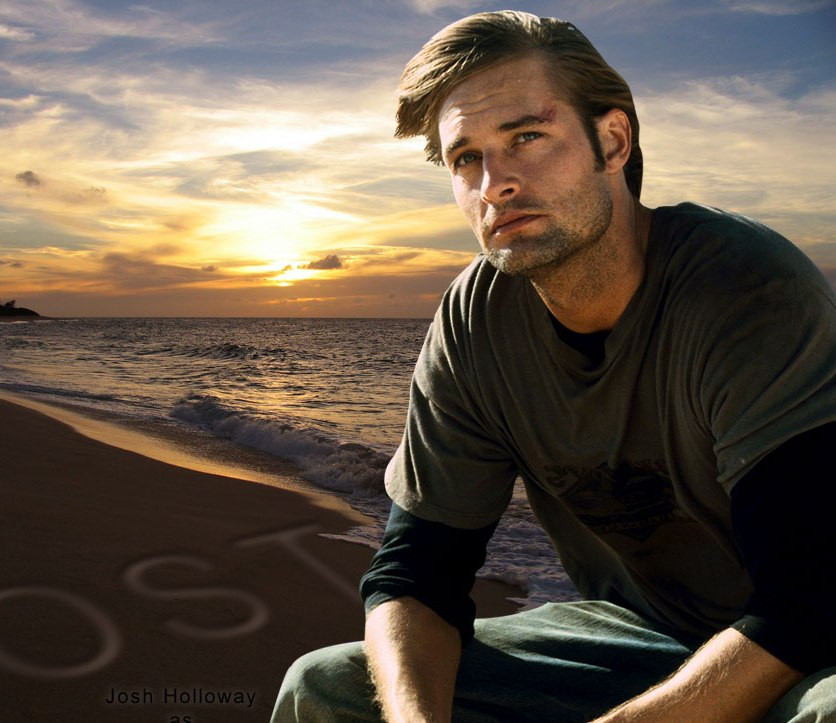 Josh Holloway: pic #69098