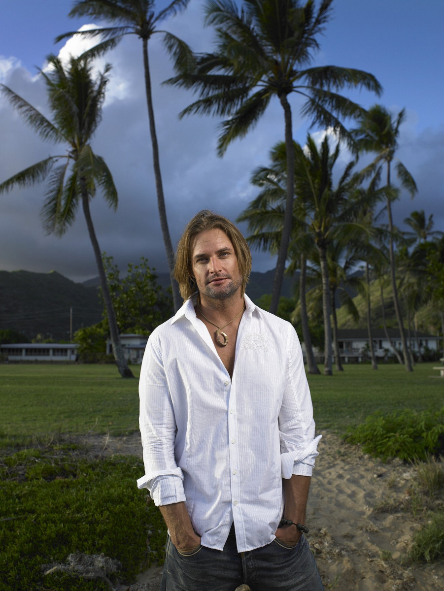 Josh Holloway: pic #77498