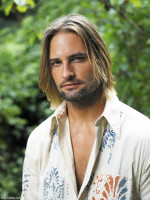 Josh Holloway photo #