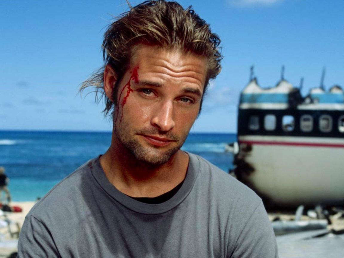 Josh Holloway: pic #123127