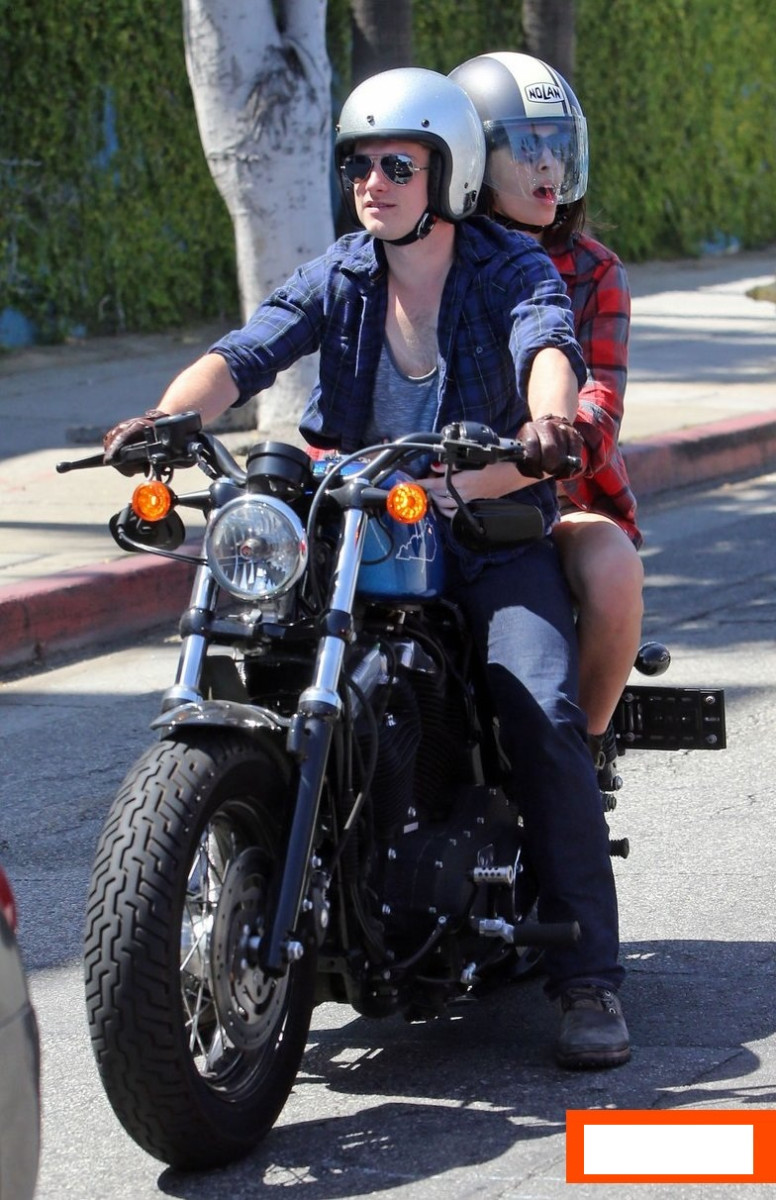 Josh Hutcherson: pic #614683