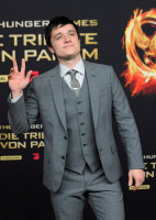 Josh Hutcherson photo #