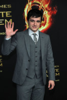 Josh Hutcherson photo #