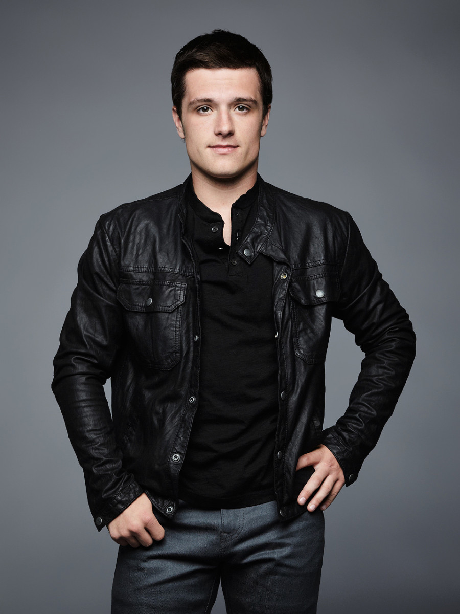 Josh Hutcherson: pic #526687