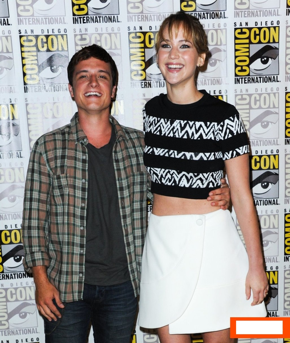 Josh Hutcherson: pic #622705