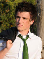 Josh Hutcherson photo #