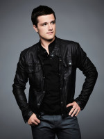 Josh Hutcherson photo #