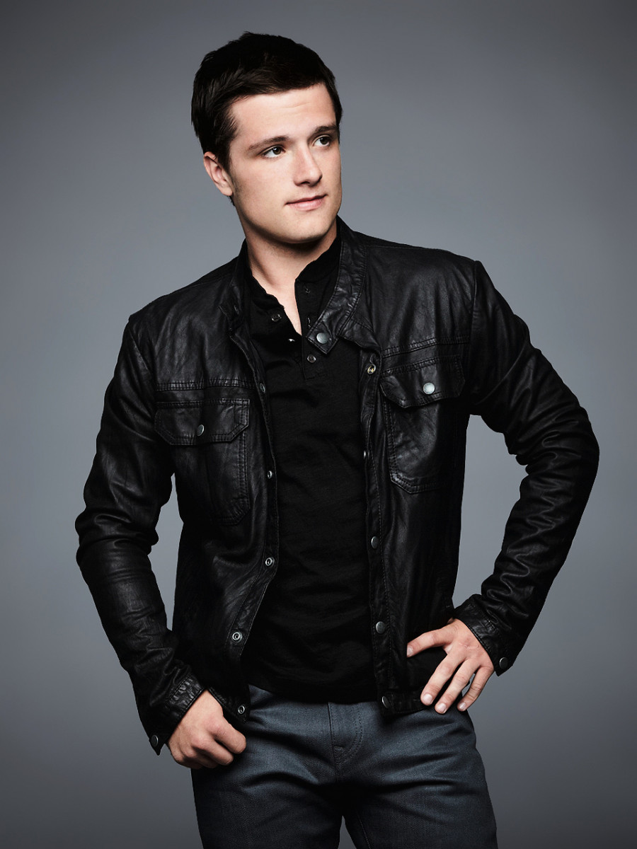 Josh Hutcherson: pic #641476