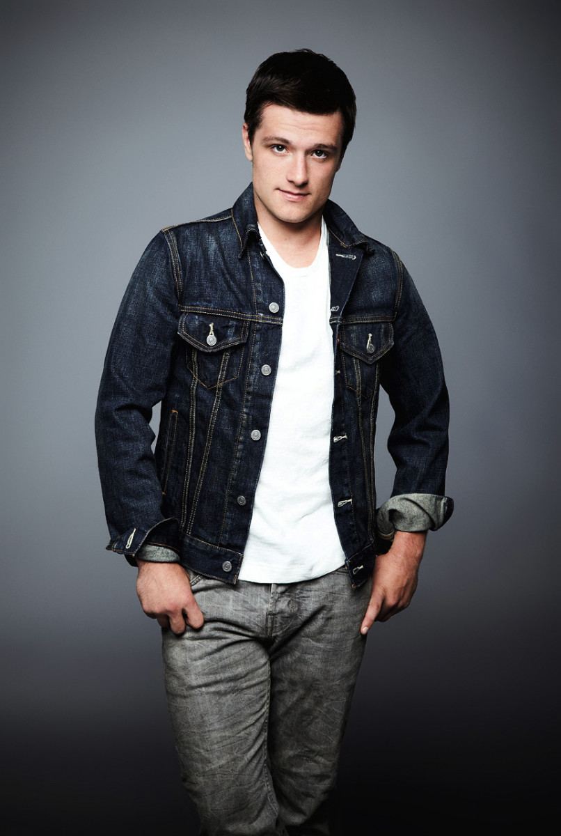 Josh Hutcherson: pic #641475