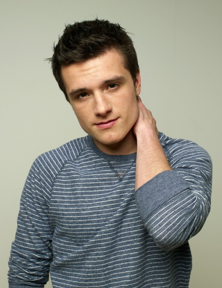 Josh Hutcherson: pic #302140