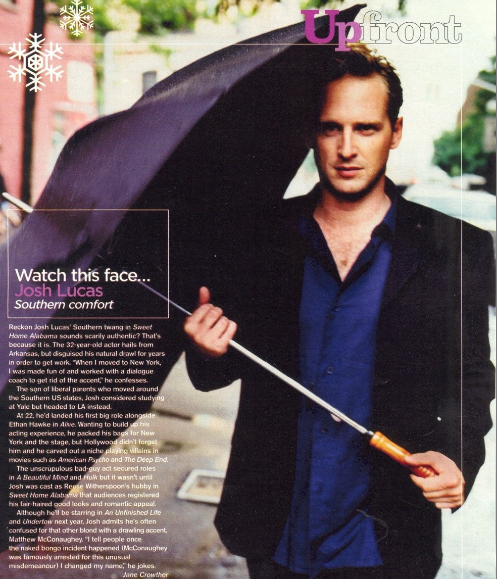 Josh Lucas: pic #52116