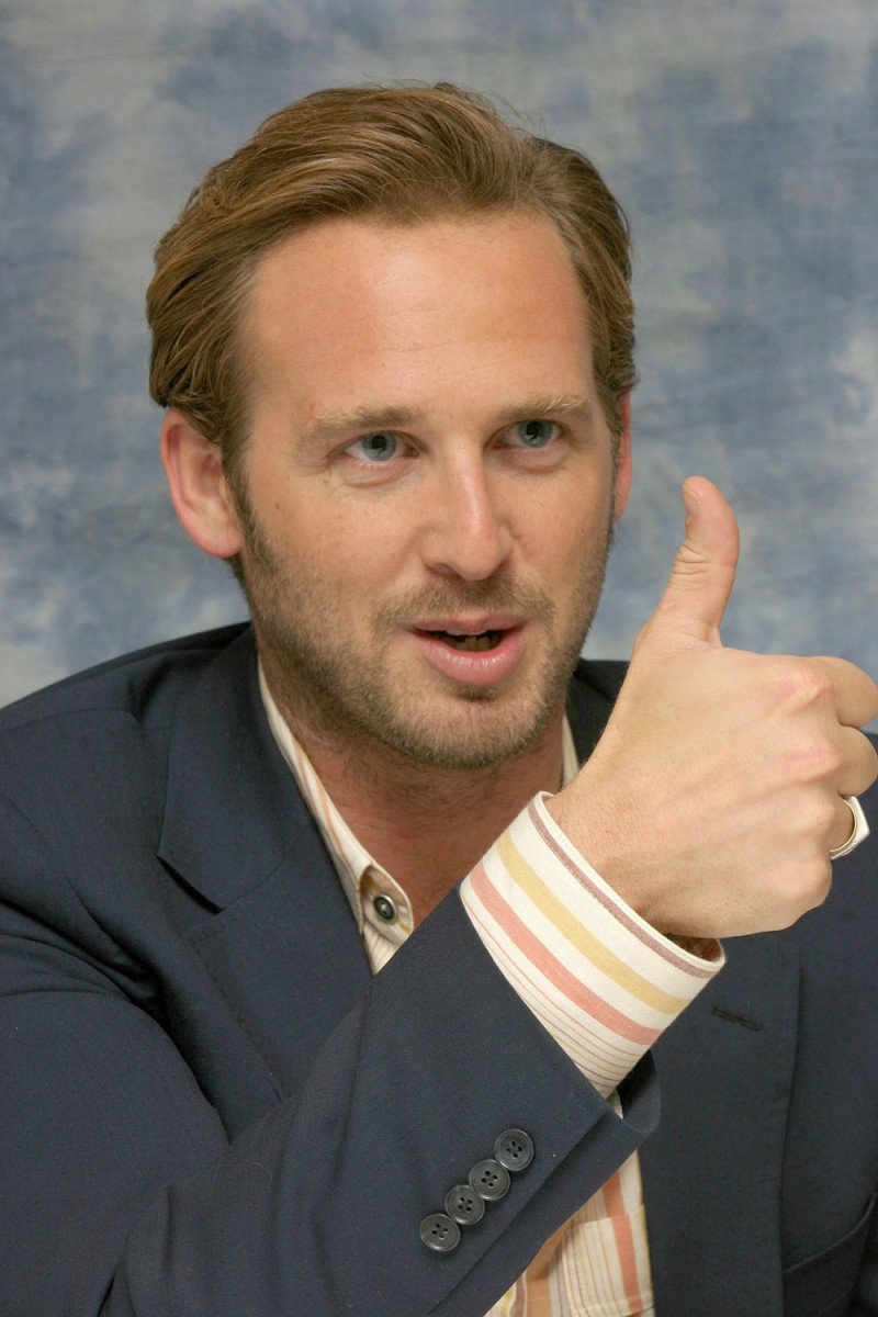 Josh Lucas: pic #290508