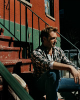 Josh Lucas photo #