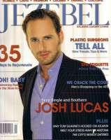 Josh Lucas photo #