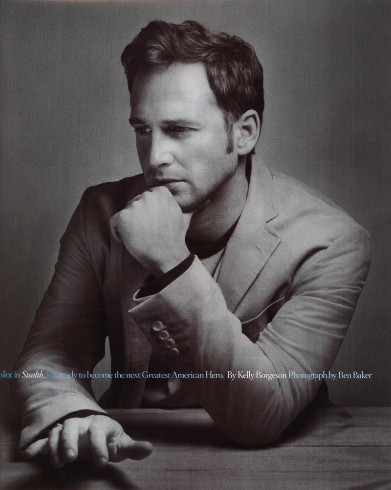 Josh Lucas: pic #62320