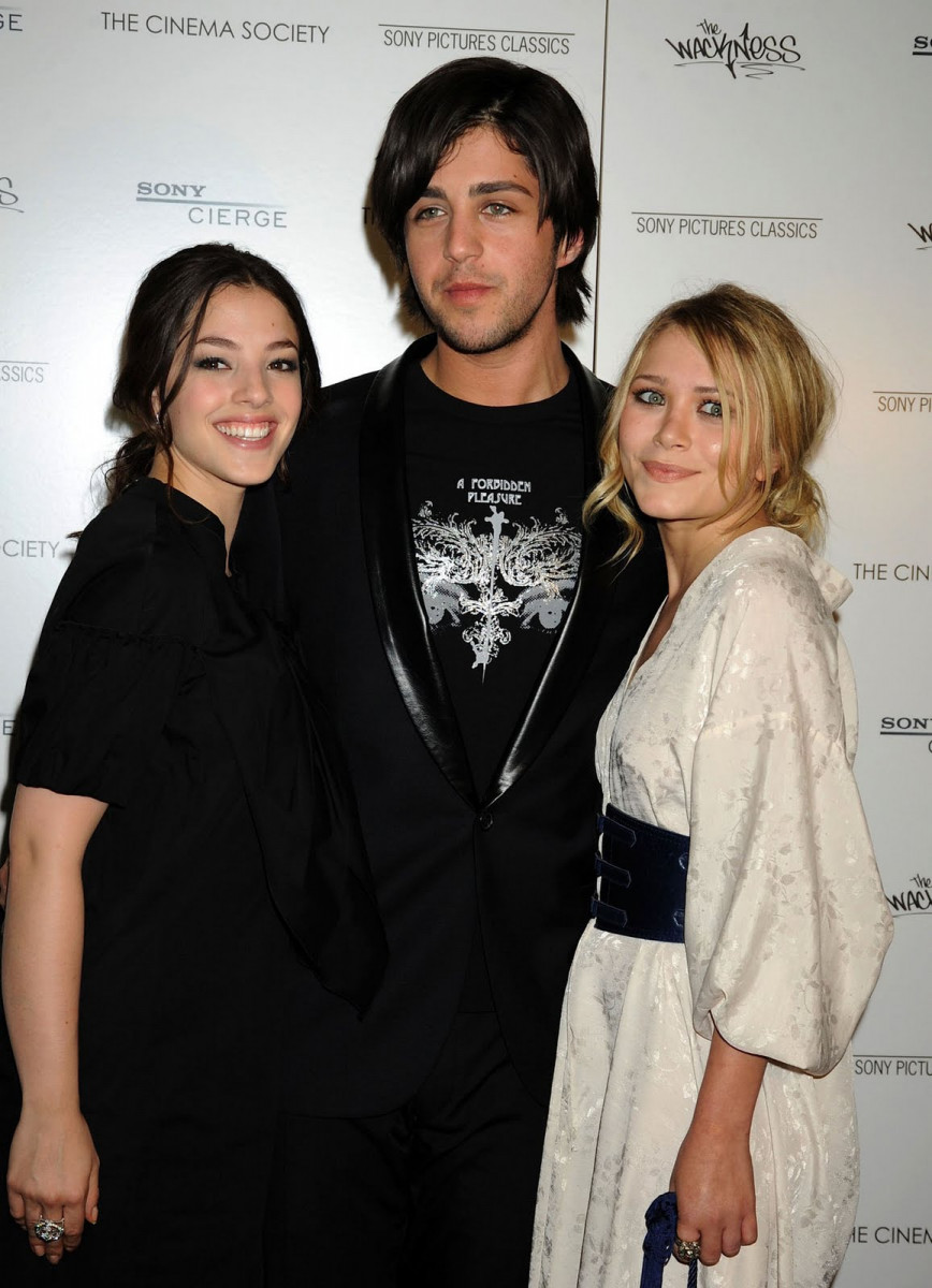 Josh Peck: pic #292448