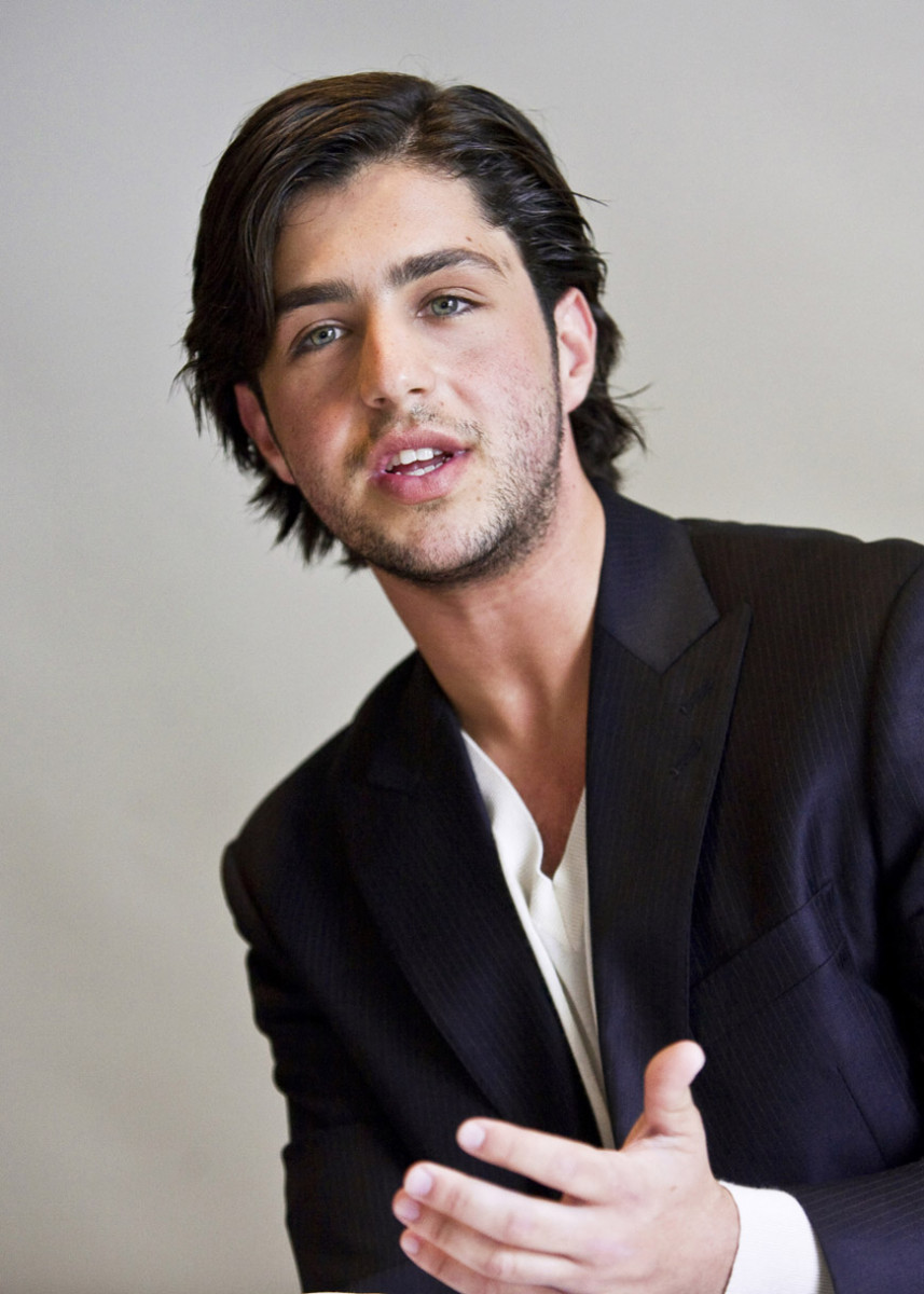 Josh Peck: pic #491348