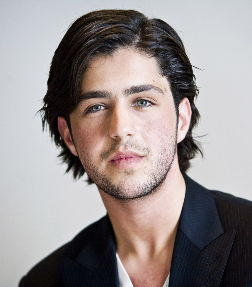 Josh Peck: pic #491349