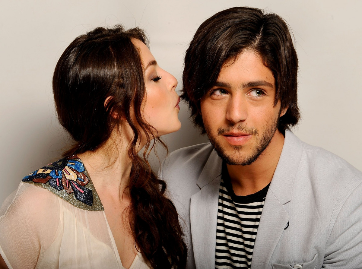 Josh Peck: pic #292454