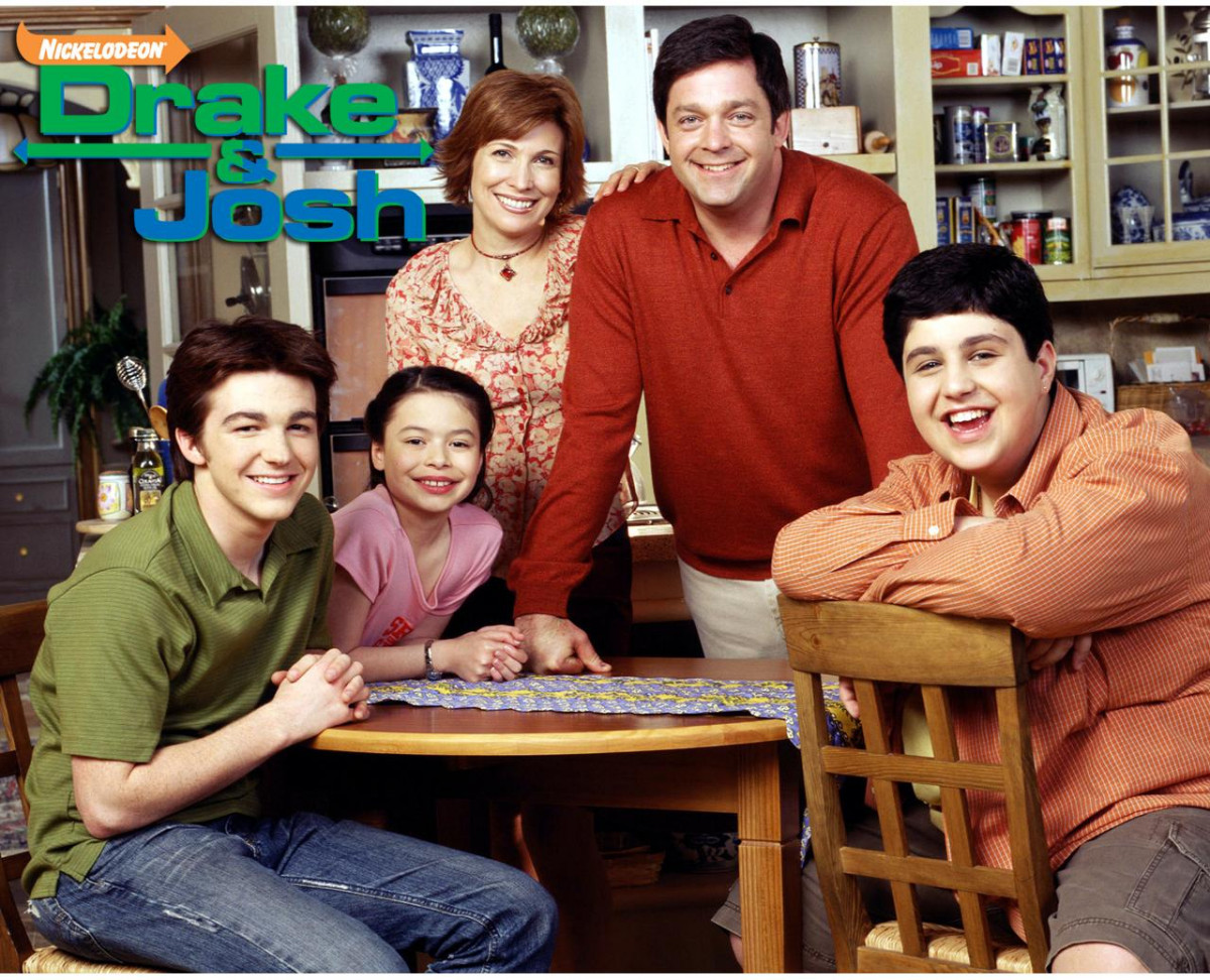 Josh Peck: pic #292445