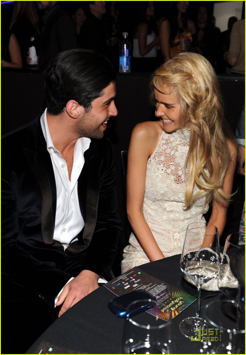 Josh Peck: pic #530786