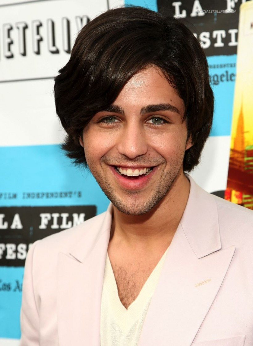 Josh Peck: pic #373187