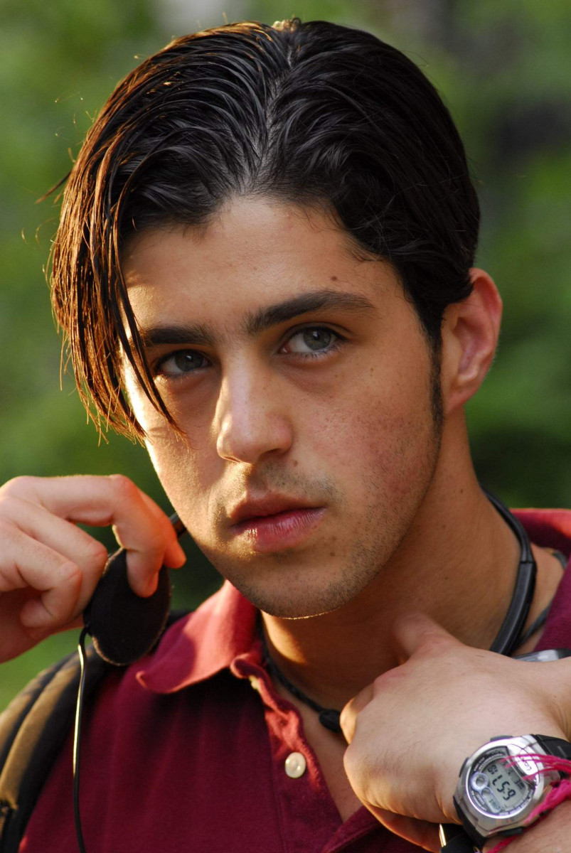 Josh Peck: pic #373195