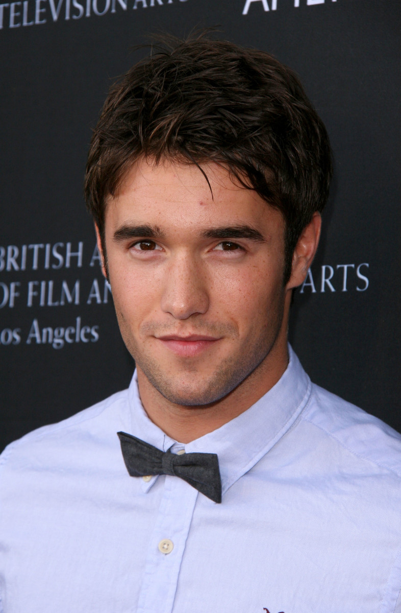 Joshua Bowman: pic #439836