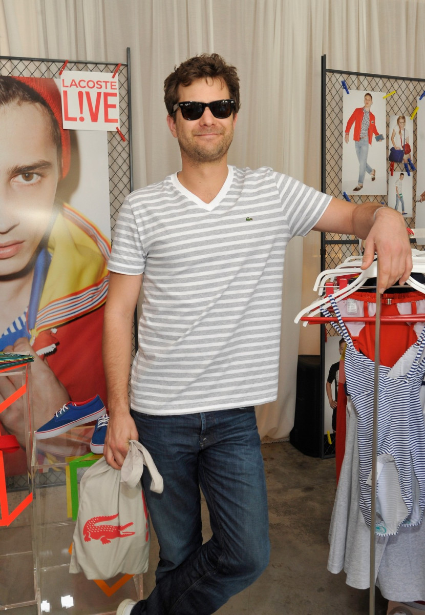 Joshua Jackson: pic #686688