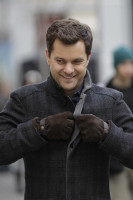 Joshua Jackson photo #