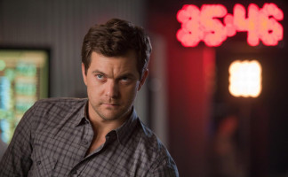 Joshua Jackson photo #