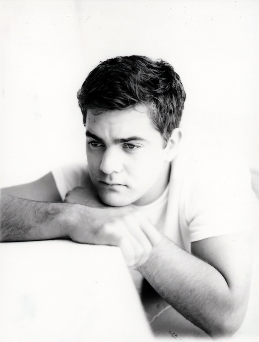 Joshua Jackson: pic #572518