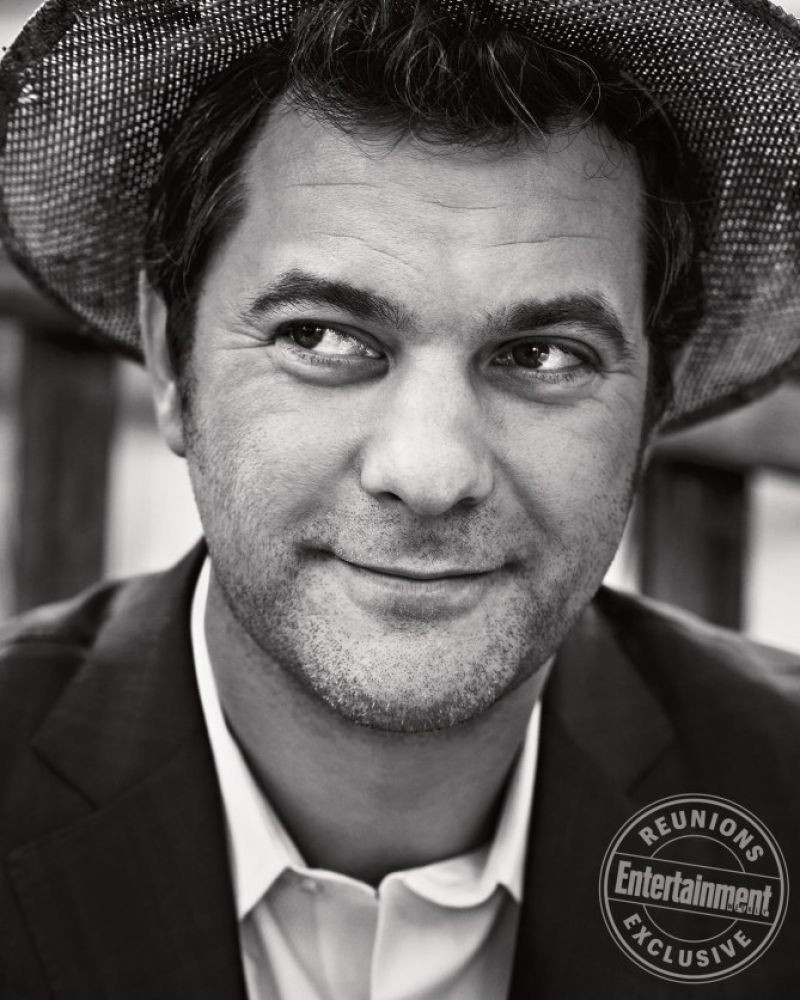 Joshua Jackson: pic #1024699