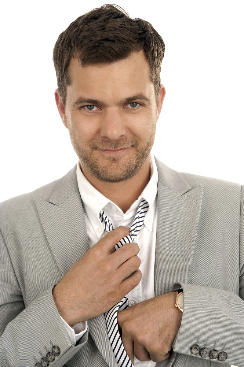 Joshua Jackson: pic #316415