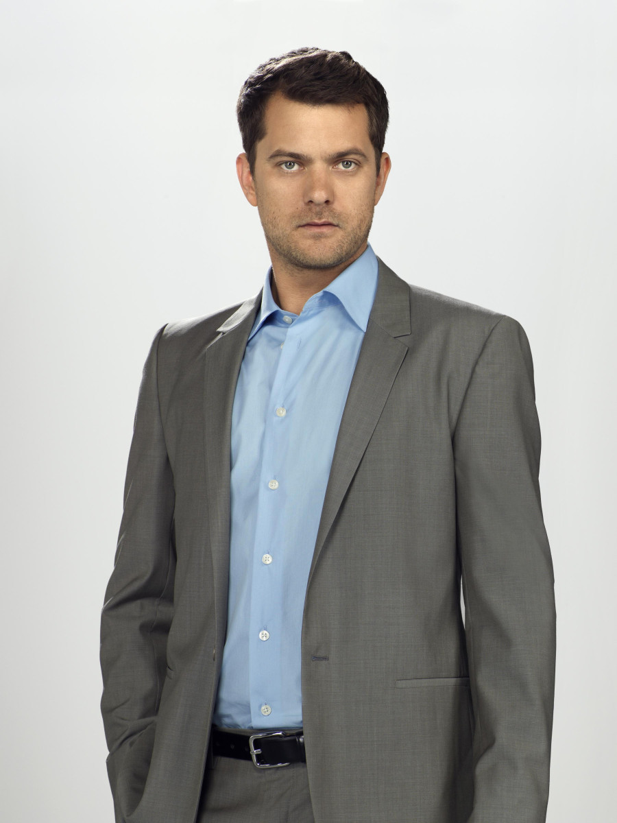 Joshua Jackson: pic #372679