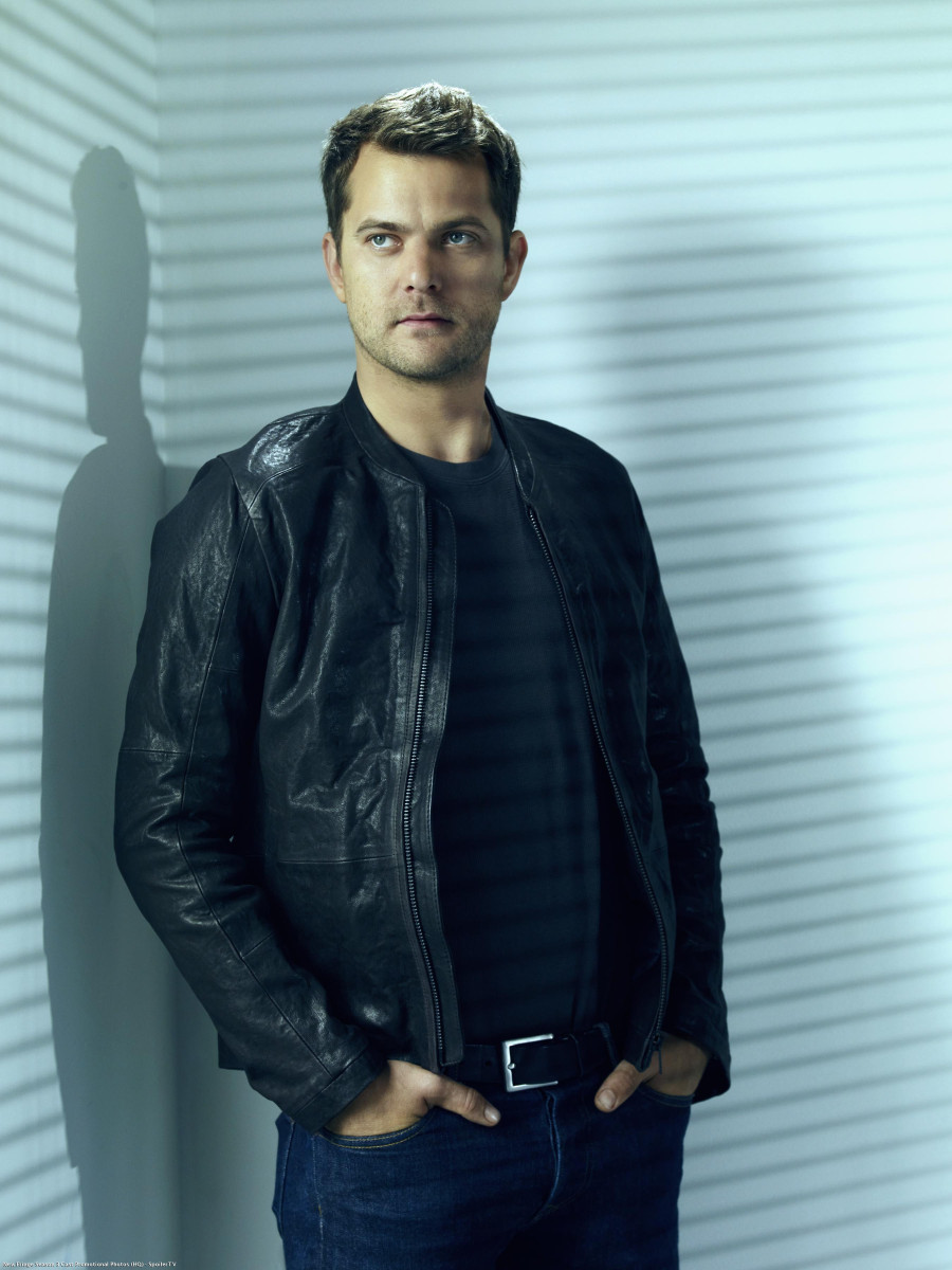 Joshua Jackson: pic #362747