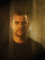 Joshua Jackson photo #