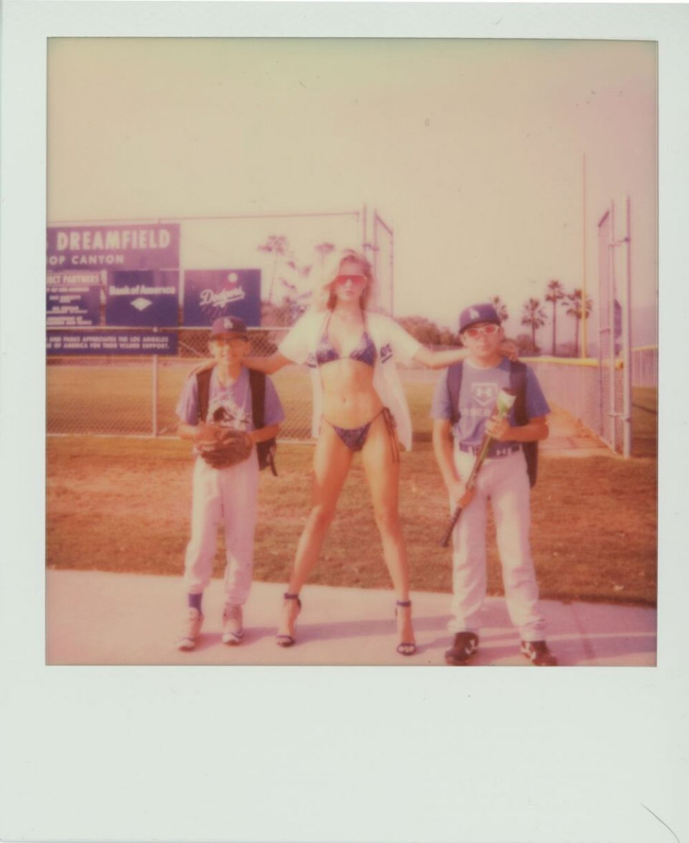Josie Canseco: pic #1064126