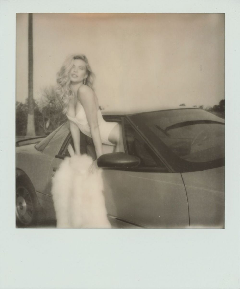 Josie Canseco: pic #1064130