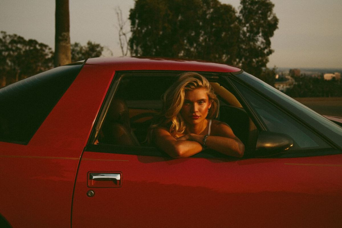 Josie Canseco: pic #1064132