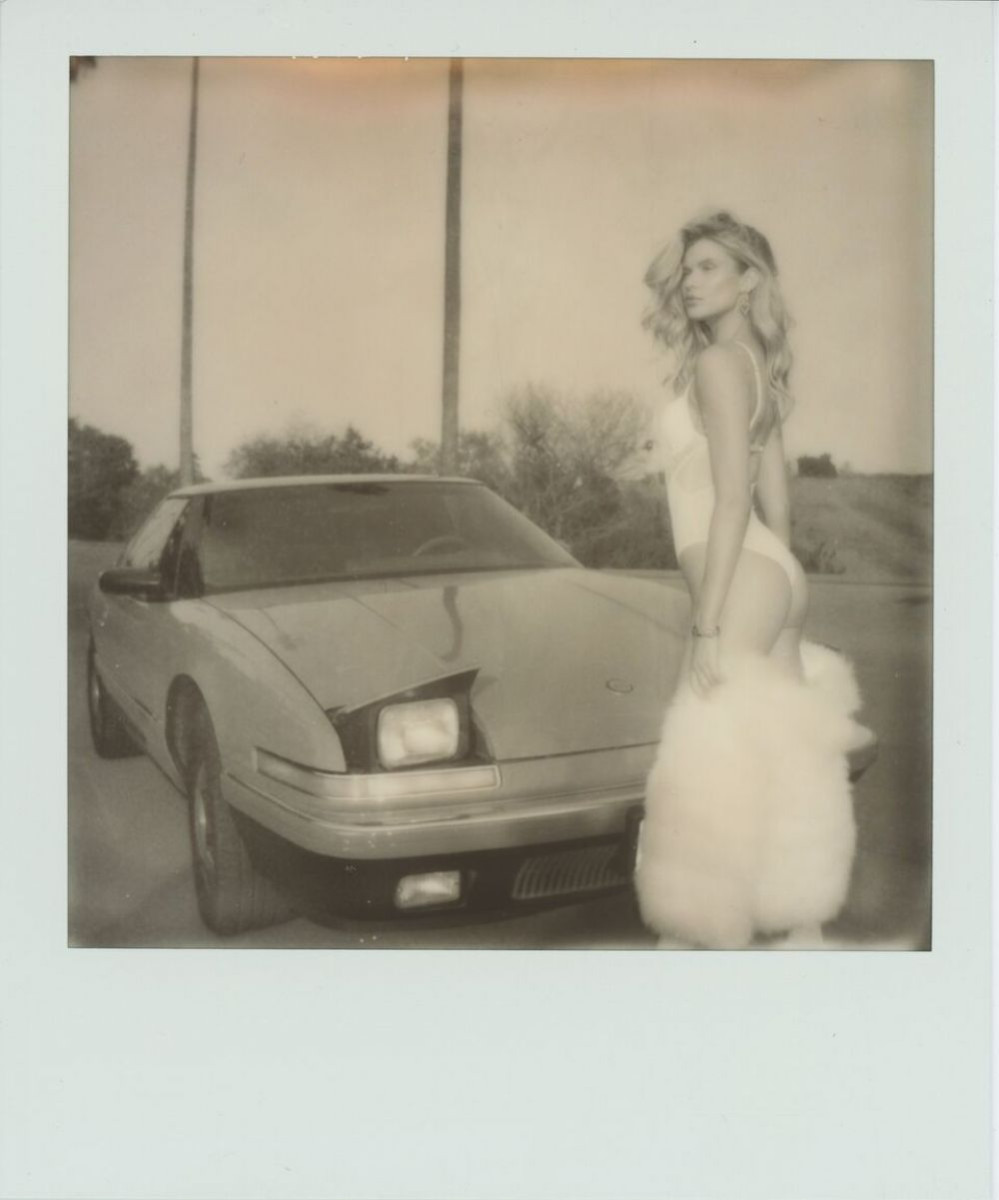 Josie Canseco: pic #1064133