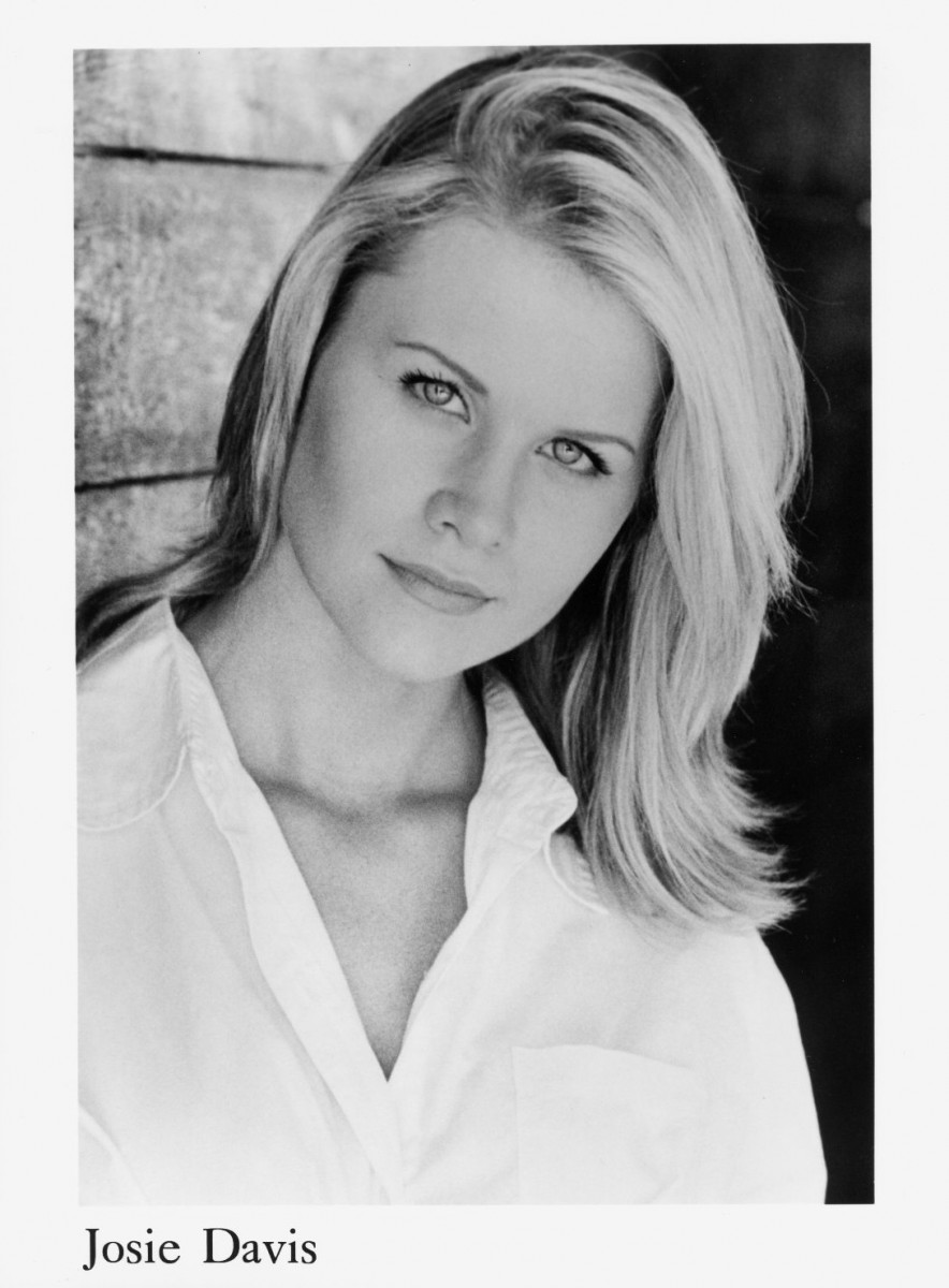 Josie Davis: pic #311907