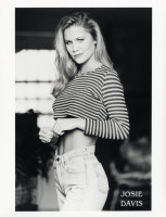 Josie Davis photo #