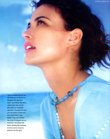 Josie Maran photo #