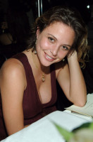 photo 8 in Josie Maran gallery [id189067] 2009-10-09