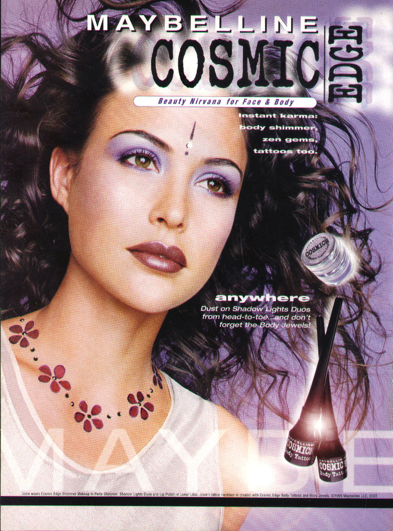 Josie Maran: pic #194738