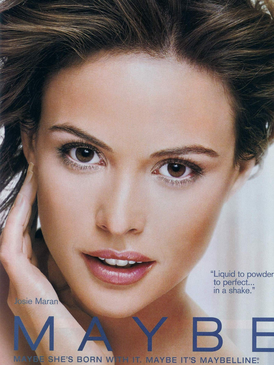 Josie Maran: pic #15233